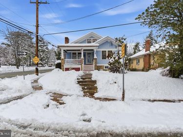 358 OAK ROAD, GLENSIDE, PA 19038