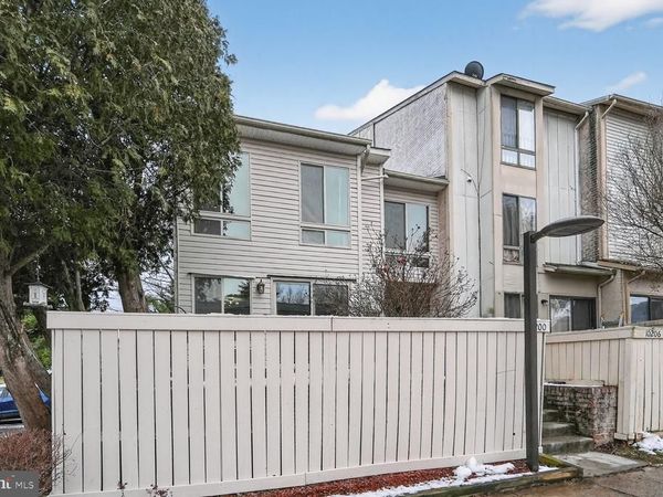 10200 RIDGELINE DRIVE , GAITHERSBURG, MD 20886