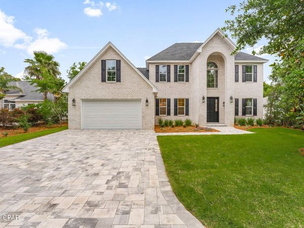 3500 Fox Run Boulevard , Panama City, FL 32408