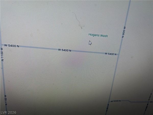 880 W 5450 N, Beryl, UT 84756