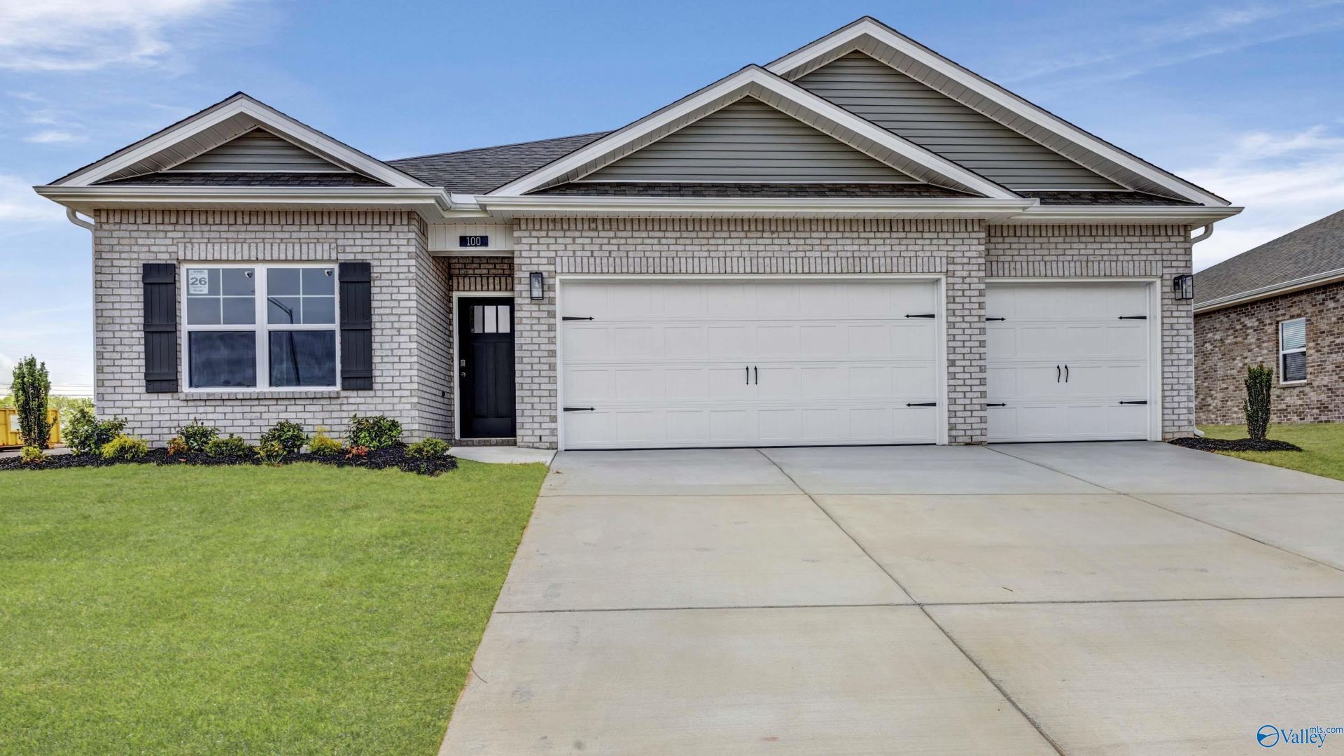 100 Fern Creek Drive, Huntsville, AL 35810 Main Photo