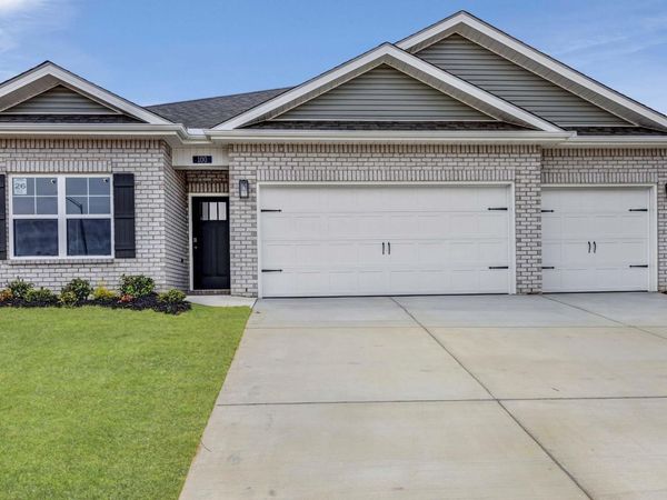 100 Fern Creek Drive, Huntsville, AL 35810