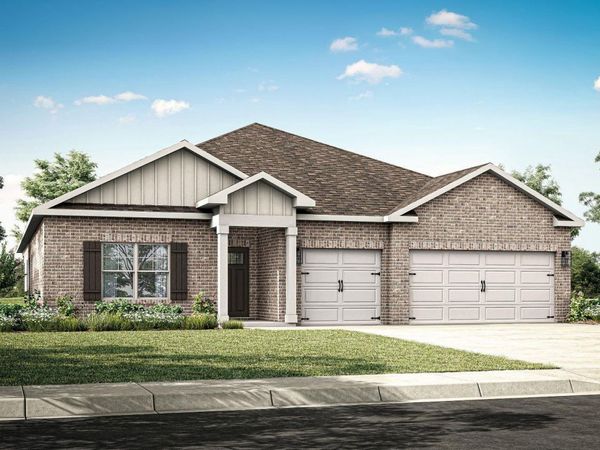 3639 Adrea Avenue SW, Madison, AL 35756