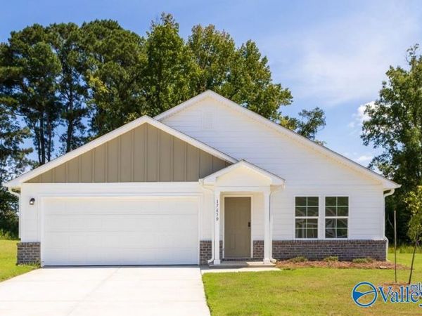 17850 Daniel Island Drive, Athens, AL 35611