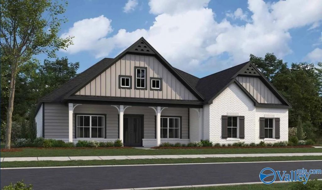 7625 Shaun Leslie Circle, Owens Cross Roads, AL 35763 Main Photo