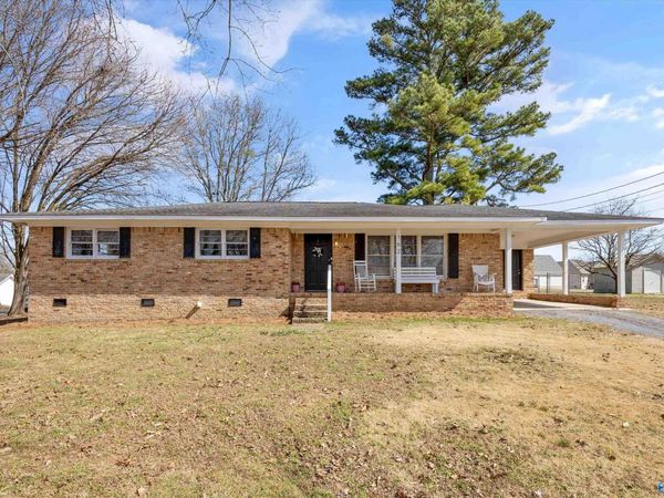 162 Lisa Lane, Arab, AL 35016