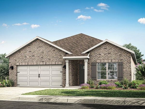 3272 Feldspar Drive SW, Limestone, AL 35756