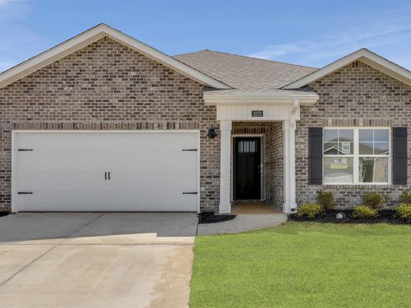 3272 Feldspar Drive SW, Limestone, AL 35756