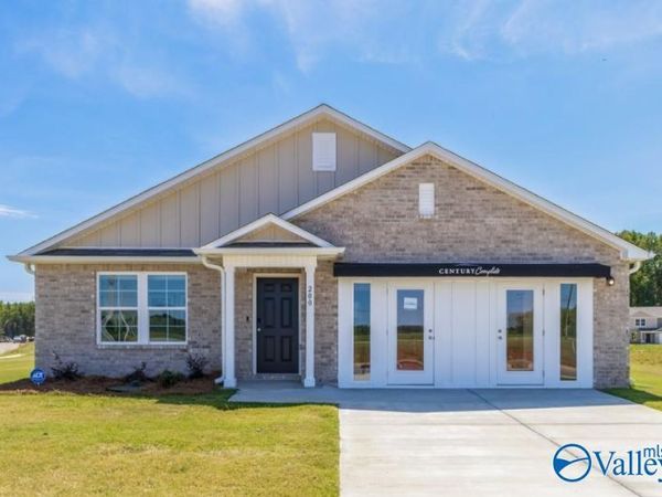 200 Purple Martin Drive, Toney, AL 35773