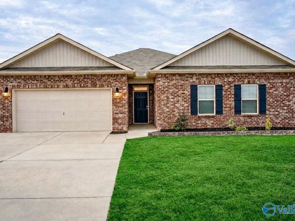 101 Arctic Fox Trail, Meridianville, AL 35759