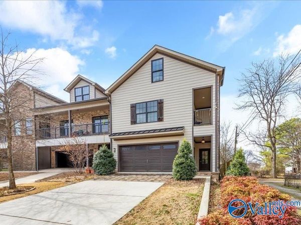 507 Dement Street NE, Huntsville, AL 35801