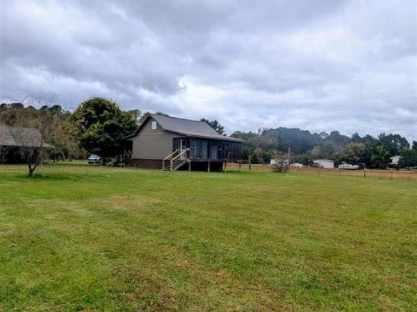 1425 County Road 1029, Unit LOT 121, Centre, AL 35960