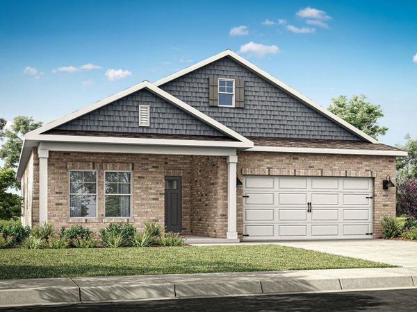 131 Wellspring Road, Huntsville, AL 35810