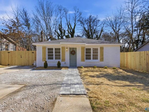 4001 SW Newson Road SW, Huntsville, AL 35805