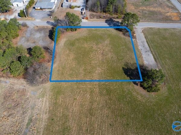 Lot 13 Commercial Drive, Athens, AL 35611
