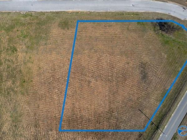 Lot 10 Commercial Drive, Athens, AL 35611