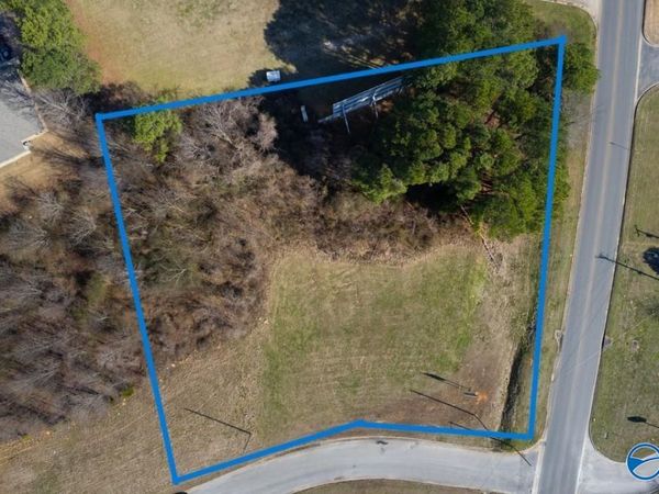 Lot 9 9M Commercial Drive, Athens, AL 35611