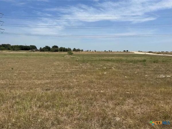 TBD Stone Russell Drive , Salado, TX 76571
