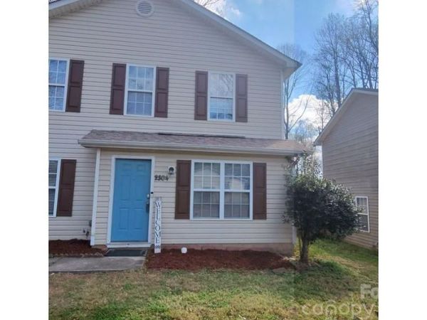 2304 Juniper Drive, Charlotte, NC 28269