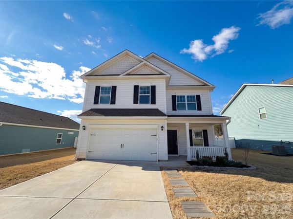 617 Ardsley Drive, Locust, NC 28097