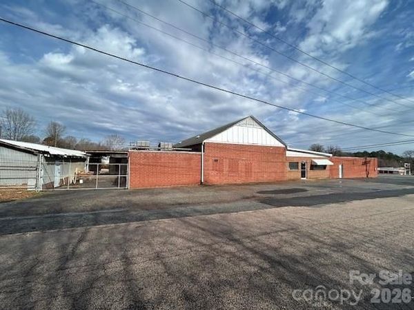 203 E 29th Street, Kannapolis, NC 28083