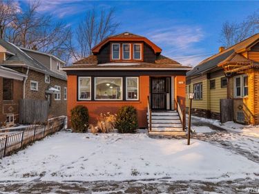 198 Millicent Avenue, Buffalo, NY 14215