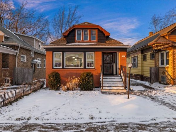 198 Millicent Avenue, Buffalo, NY 14215