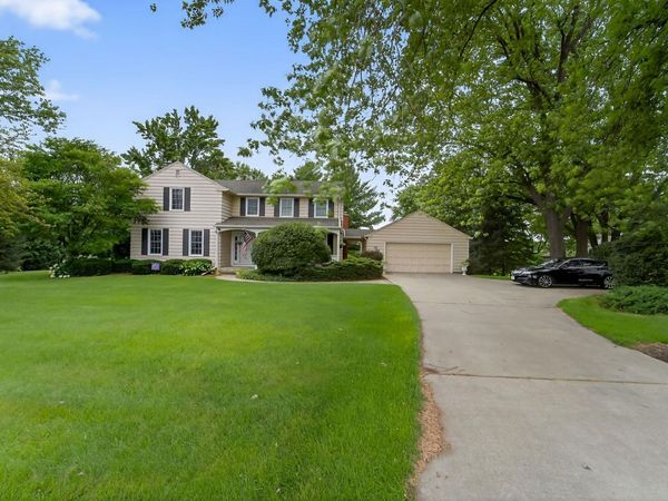 333 County Road B, Stoughton, WI 53589