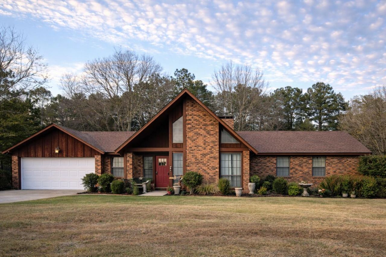 20 Sunset Hills, Laurel, MS 39443 Main Photo