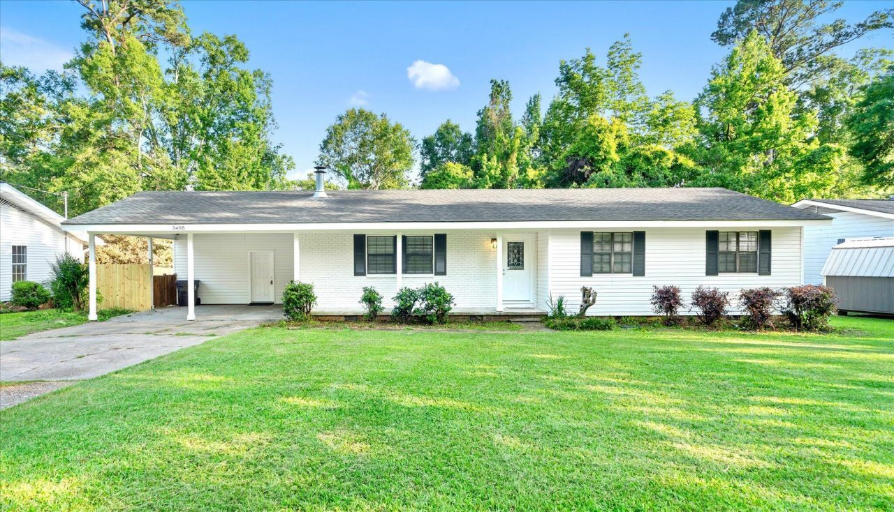 3408 W Adeline St., Hattiesburg, MS 39402 Main Photo