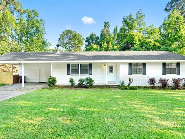 3408 W Adeline St., Hattiesburg, MS 39402
