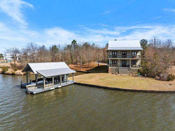 311 Big Bay Blvd., Lumberton, MS 39455