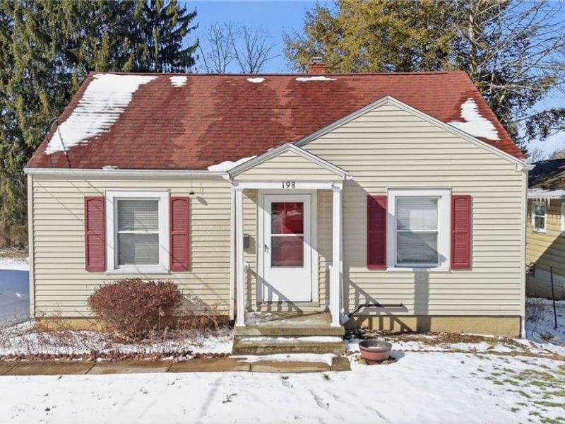 198 Summit Street, Wadsworth, OH 44281 Photo 1