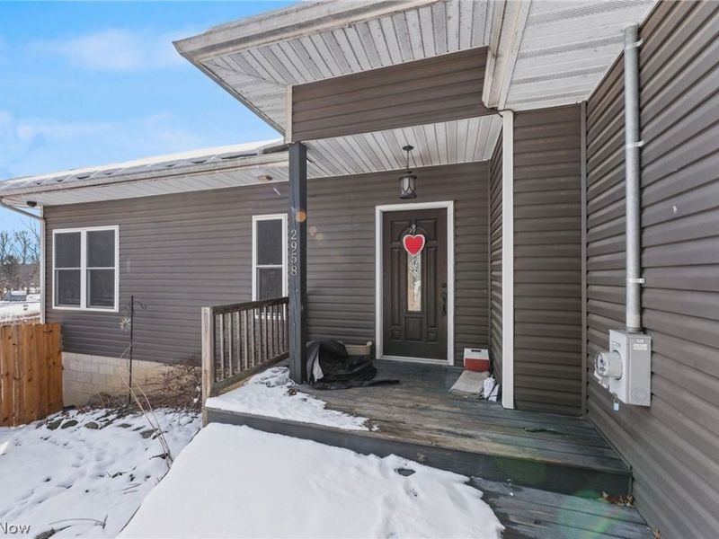 2958 Moyer Avenue, Norton, OH 44203 Photo 2