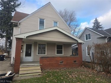 3674 E 52nd Street, Cleveland, OH 44105