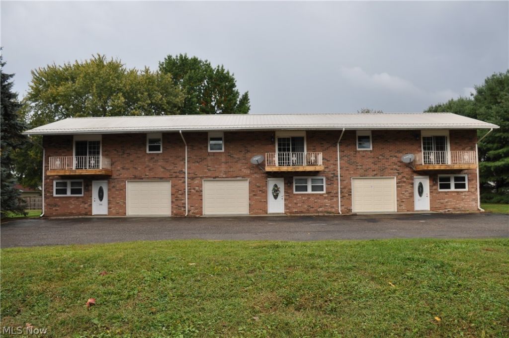 7615 Stuhldreher Street Nw, Massillon, OH 44646 Main Photo