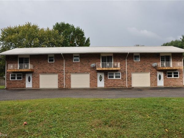 7615 Stuhldreher Street NW, Massillon, OH 44646
