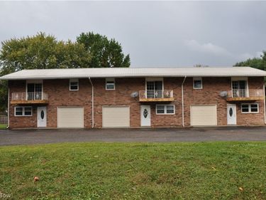 7615 Stuhldreher Street NW, Massillon, OH 44646
