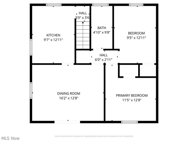 7615 Stuhldreher Street NW, Massillon, OH 44646 Photo 15