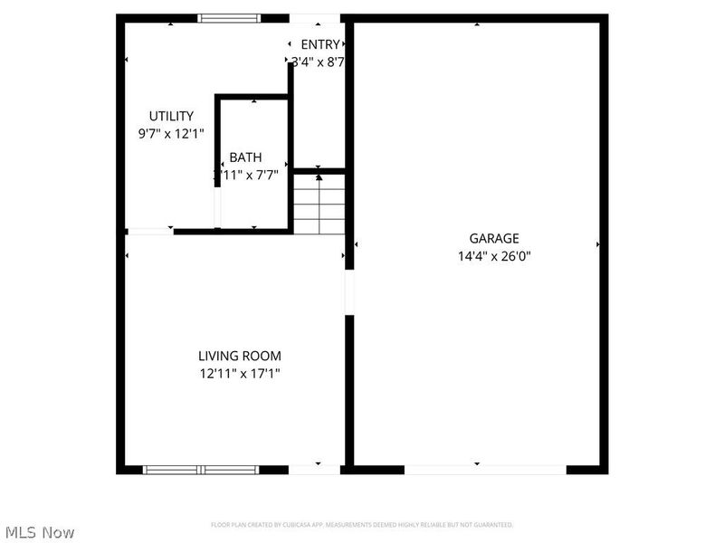 7615 Stuhldreher Street NW, Massillon, OH 44646 Photo 2