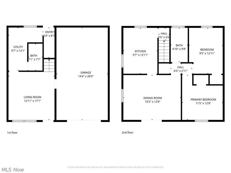 7615 Stuhldreher Street NW, Massillon, OH 44646 Photo 4