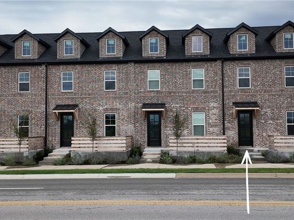 5912 S Bellview Road , Rogers, AR 72758