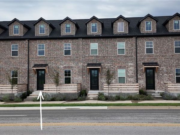 5916 S Bellview Road , Rogers, AR 72758