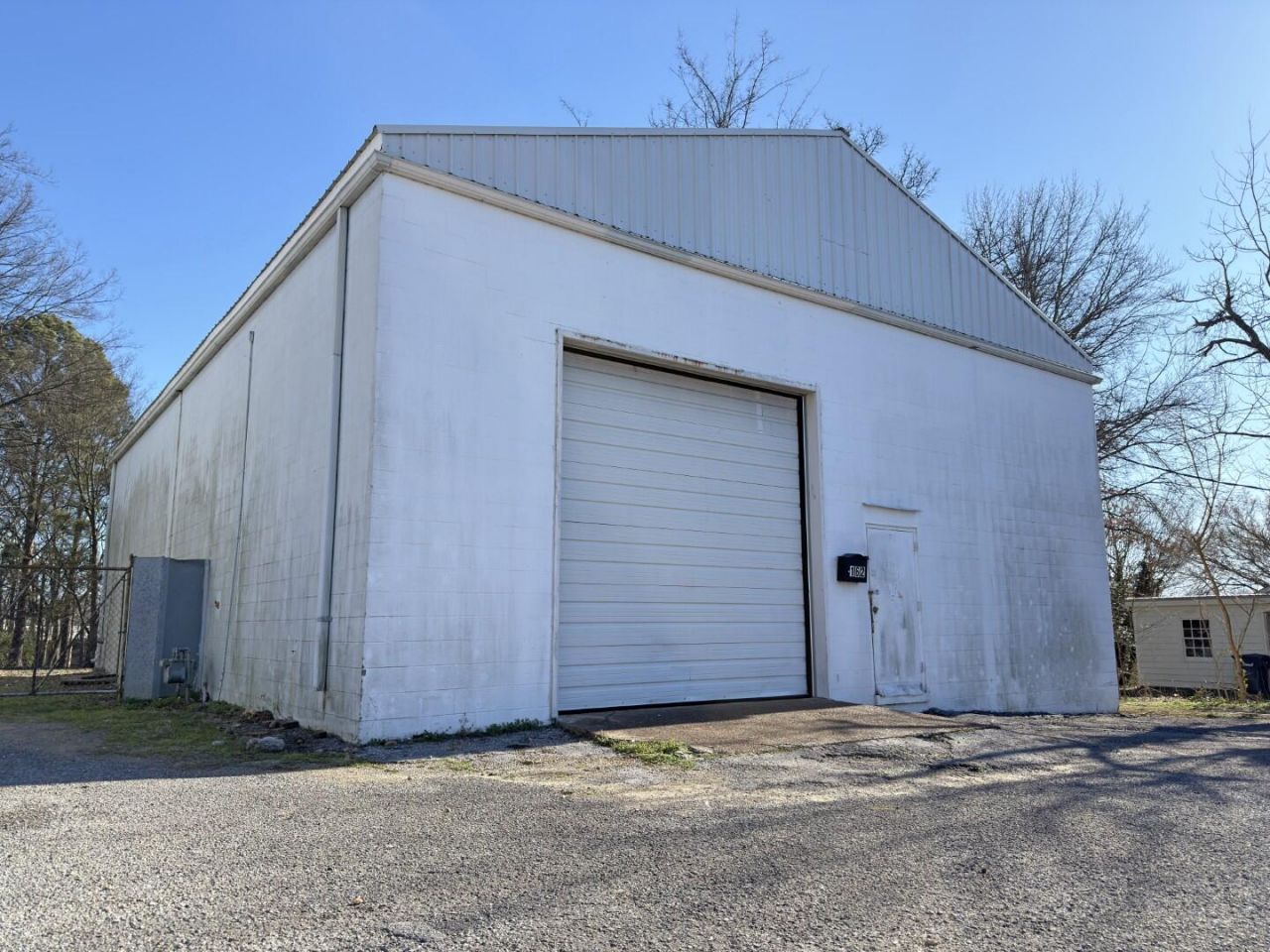 162 Fowler, Batesville, AR 72501 Main Photo