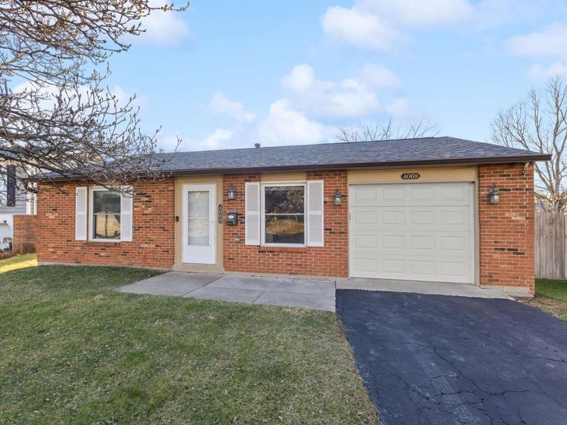 4069 Jessamine Place, Columbus, OH 43207 Photo 1