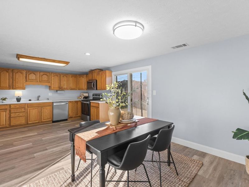 4069 Jessamine Place, Columbus, OH 43207 Photo 13