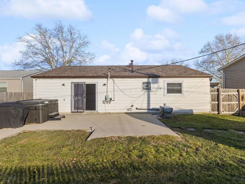 4069 Jessamine Place, Columbus, OH 43207 Photo 25