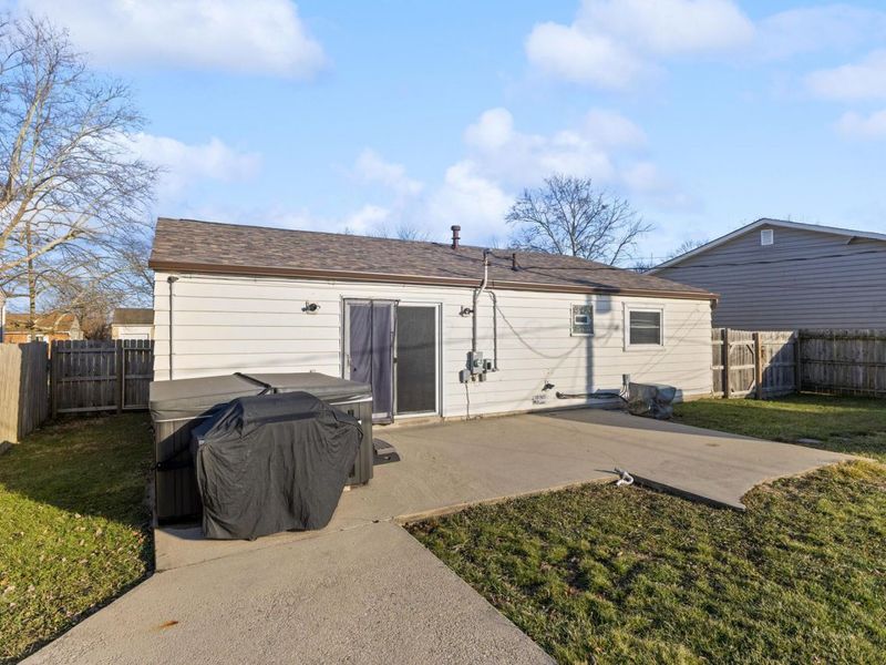 4069 Jessamine Place, Columbus, OH 43207 Photo 26