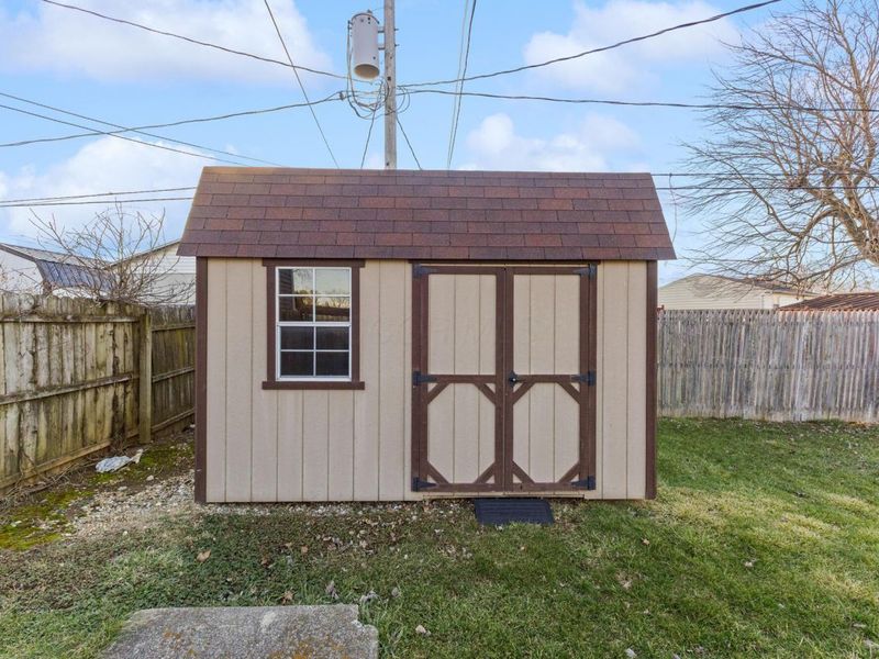 4069 Jessamine Place, Columbus, OH 43207 Photo 29