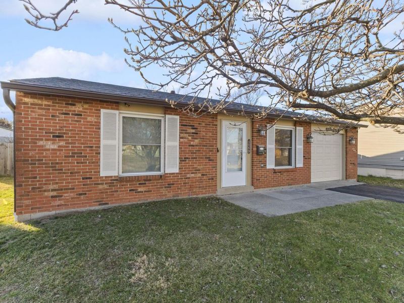 4069 Jessamine Place, Columbus, OH 43207 Photo 3